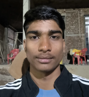 Bagalpur, Bihar